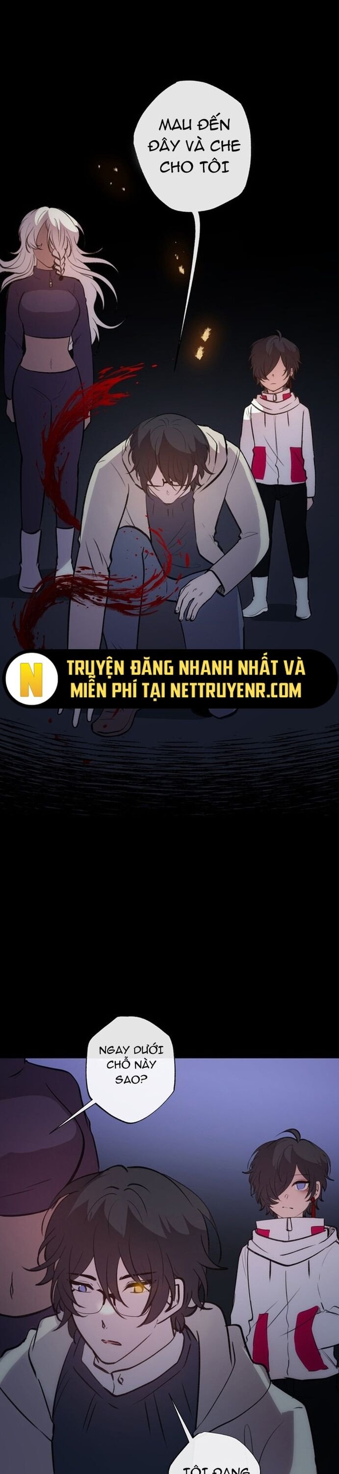 Trọng Sinh Mạc Thế Chapter 146 - Trang 2