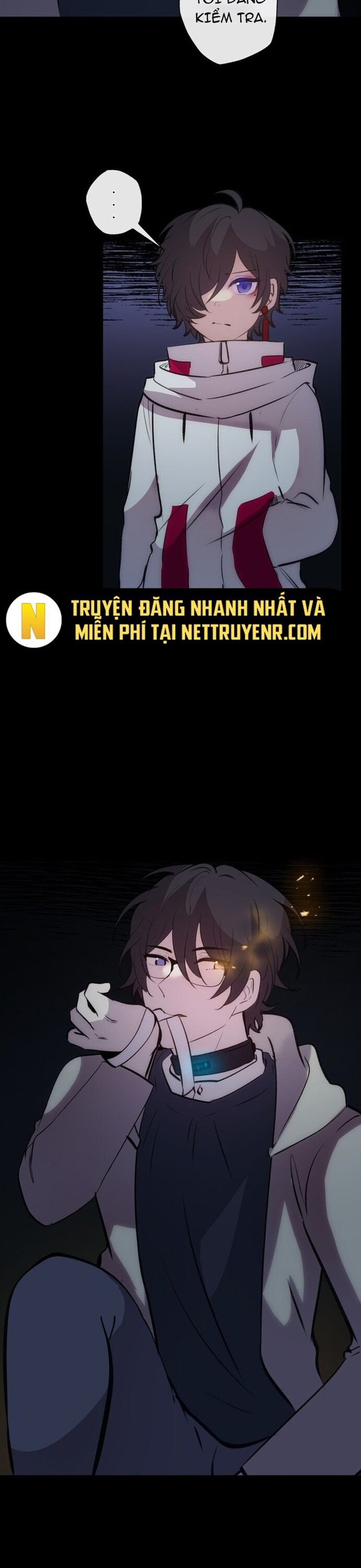 Trọng Sinh Mạc Thế Chapter 146 - Trang 2