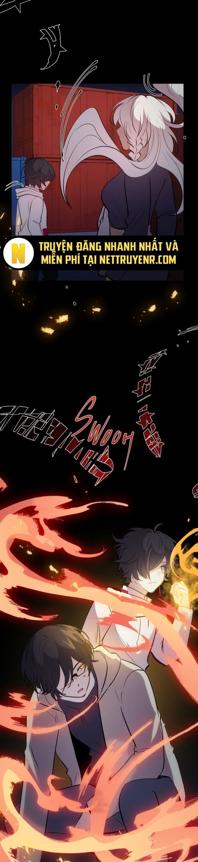 Trọng Sinh Mạc Thế Chapter 146 - Trang 2