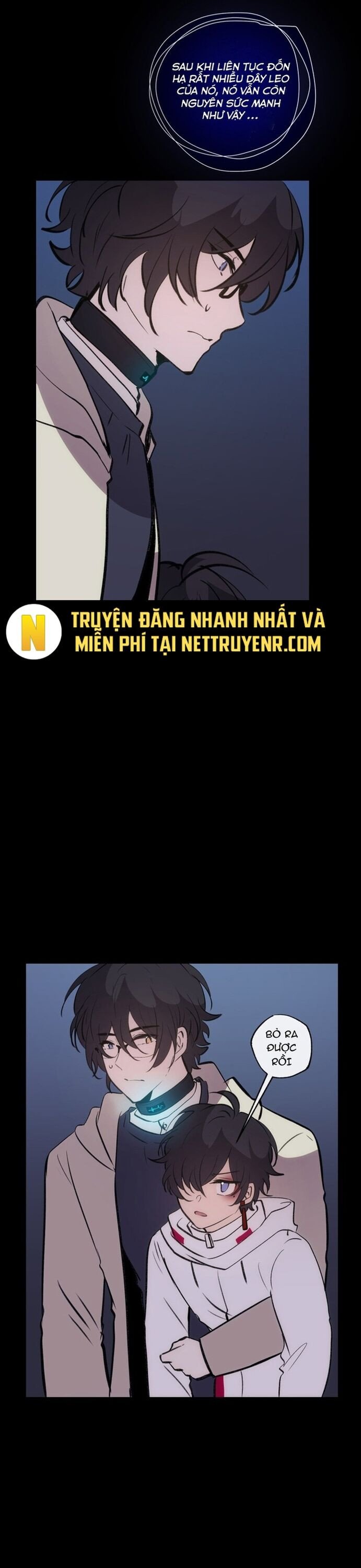 Trọng Sinh Mạc Thế Chapter 146 - Trang 2