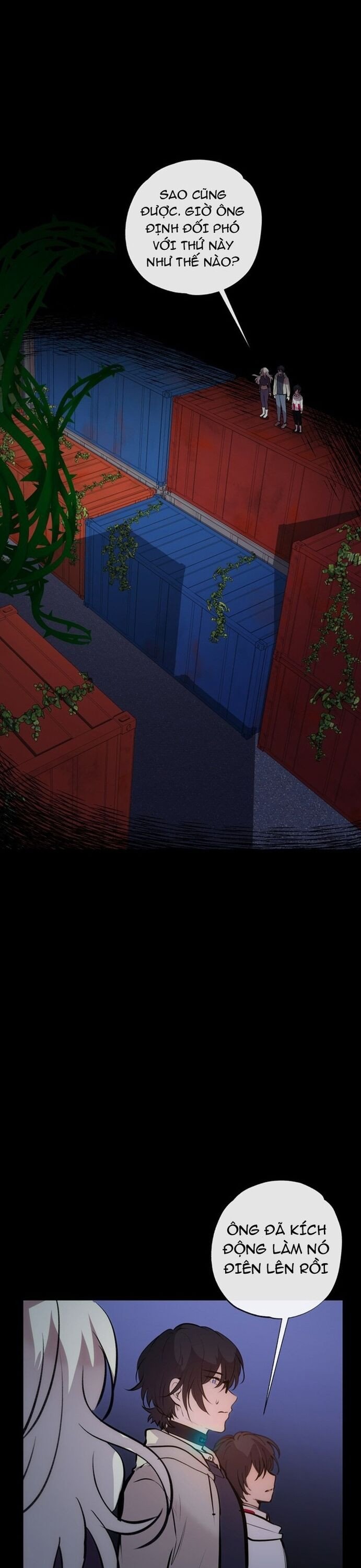 Trọng Sinh Mạc Thế Chapter 146 - Trang 2