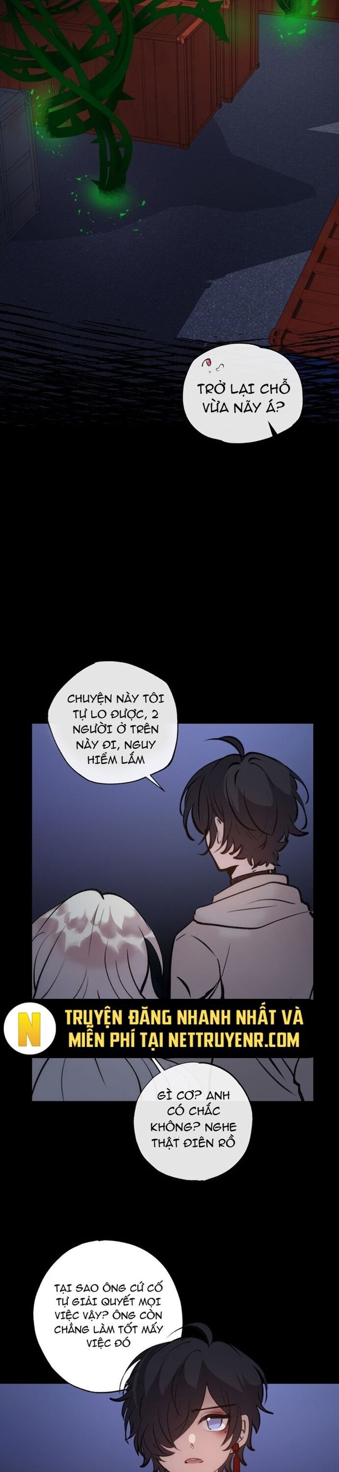 Trọng Sinh Mạc Thế Chapter 146 - Trang 2