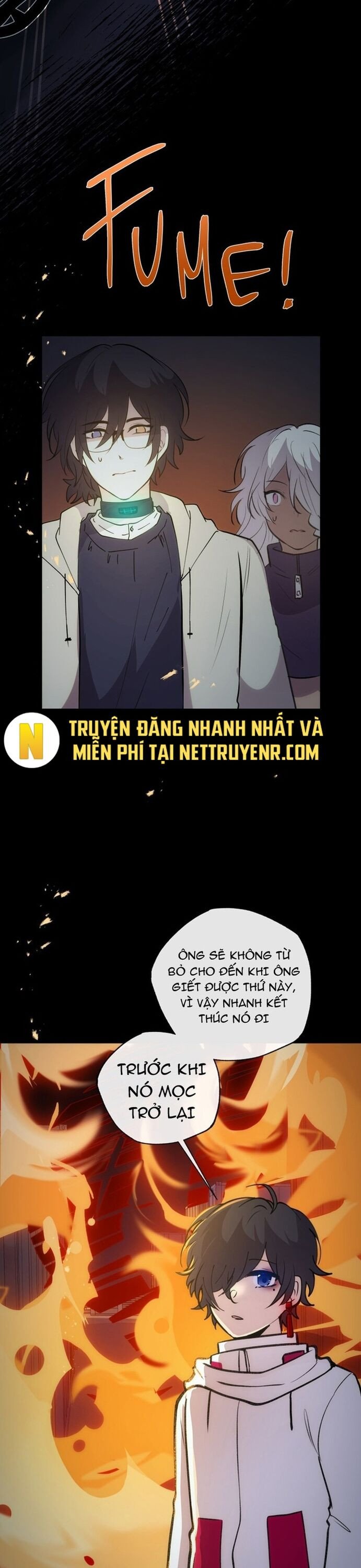 Trọng Sinh Mạc Thế Chapter 146 - Trang 2