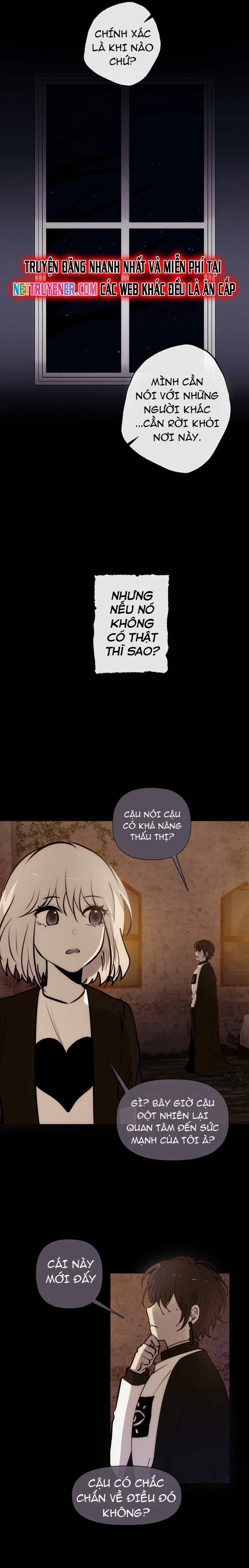 Trọng Sinh Mạc Thế Chapter 156 - Trang 4