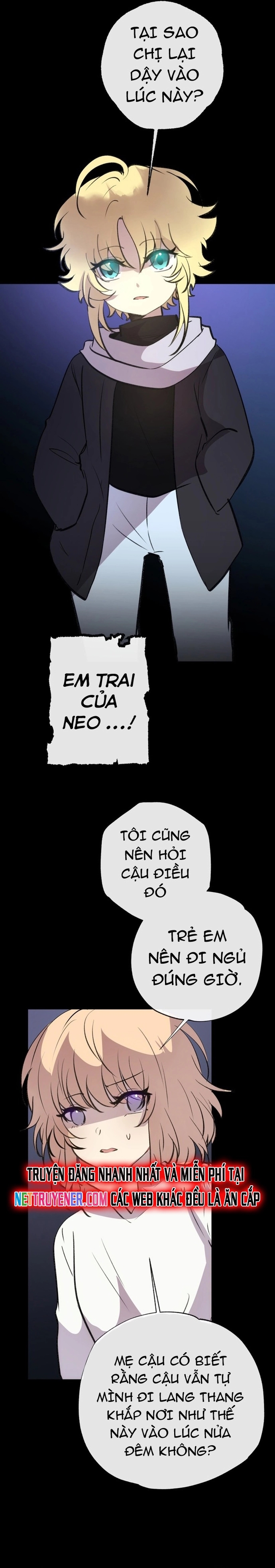 Trọng Sinh Mạc Thế Chapter 156 - Trang 4