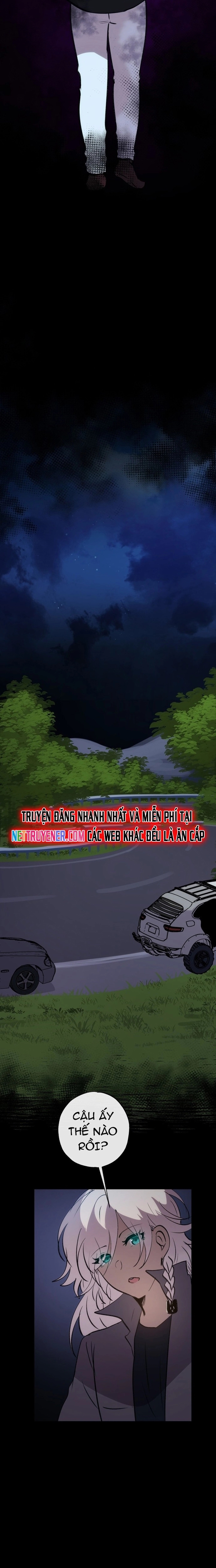 Trọng Sinh Mạc Thế Chapter 156 - Trang 4