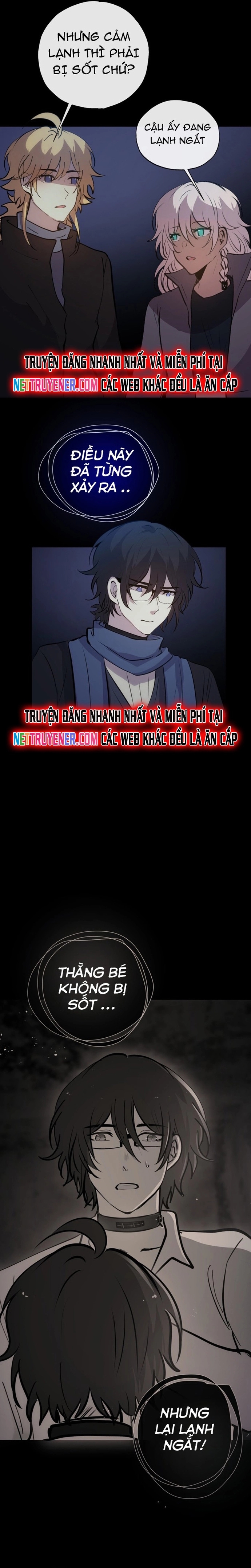 Trọng Sinh Mạc Thế Chapter 156 - Trang 4