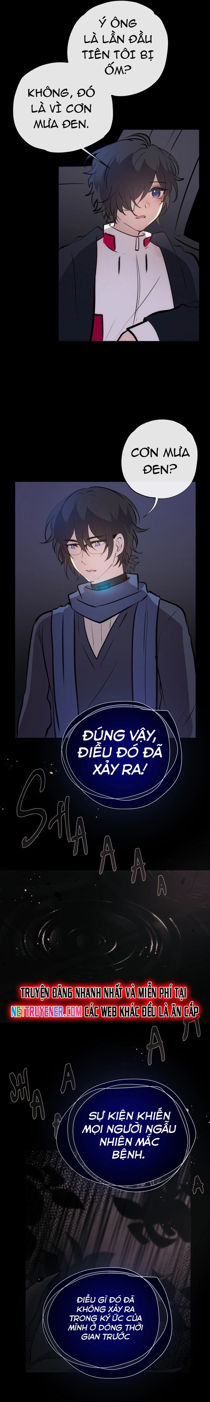 Trọng Sinh Mạc Thế Chapter 156 - Trang 4