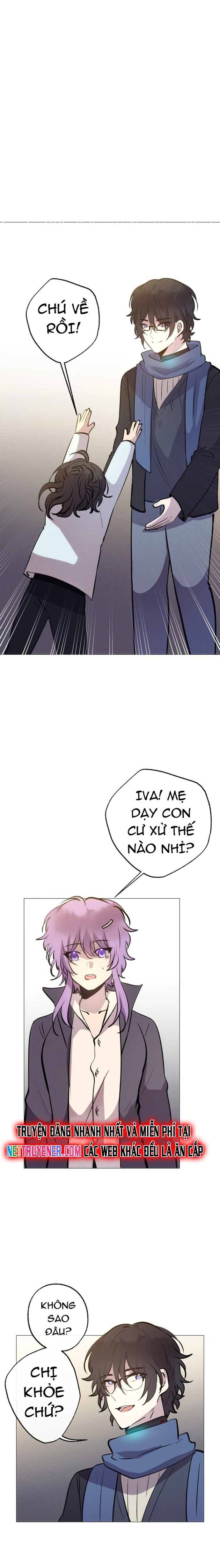 Trọng Sinh Mạc Thế Chapter 158 - Trang 2