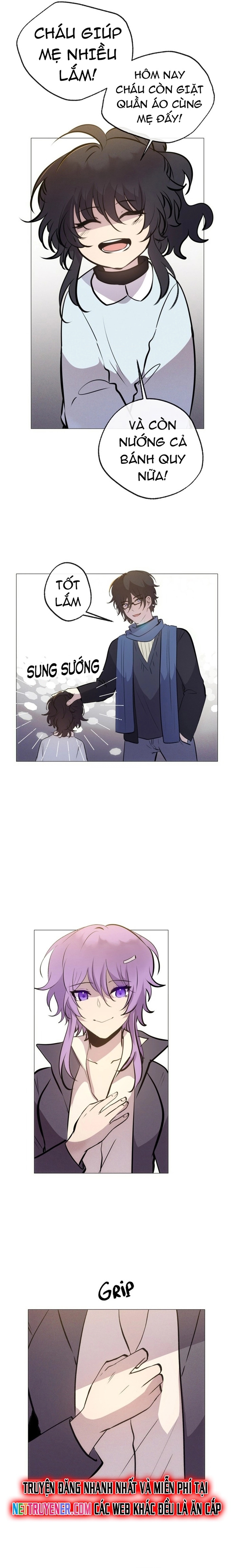 Trọng Sinh Mạc Thế Chapter 158 - Trang 2
