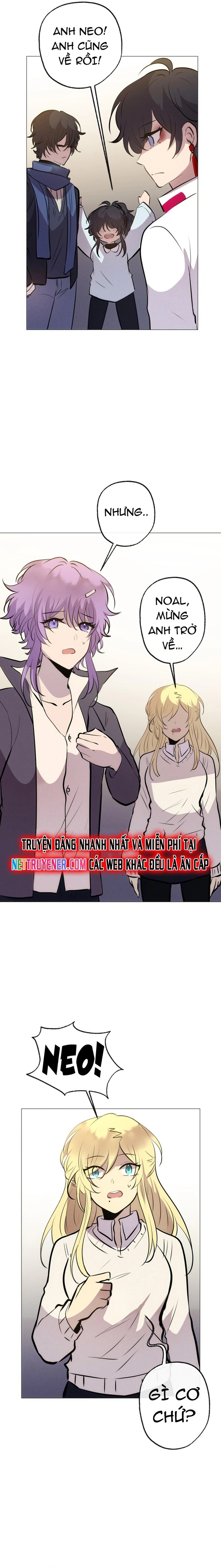 Trọng Sinh Mạc Thế Chapter 158 - Trang 2