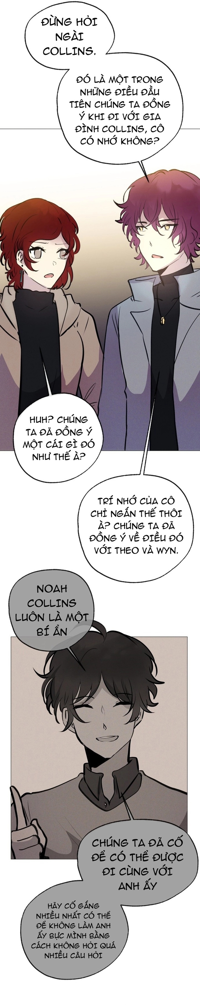 Trọng Sinh Mạc Thế Chapter 158 - Trang 2