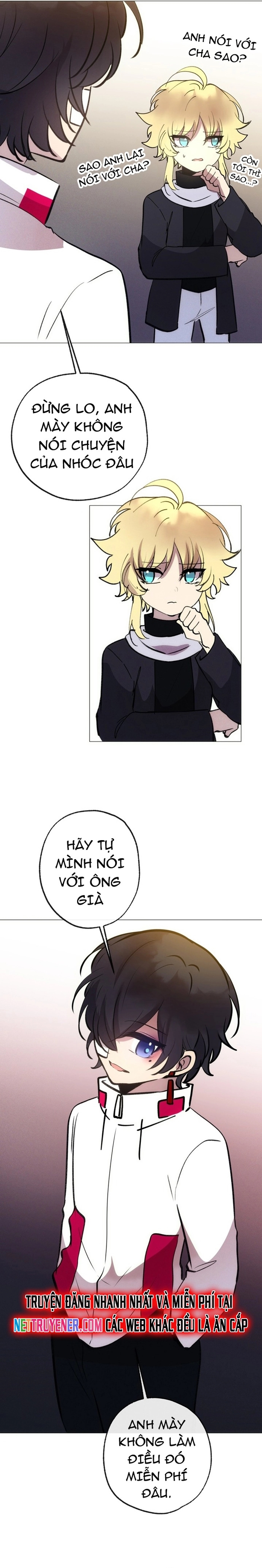 Trọng Sinh Mạc Thế Chapter 159 - Trang 2