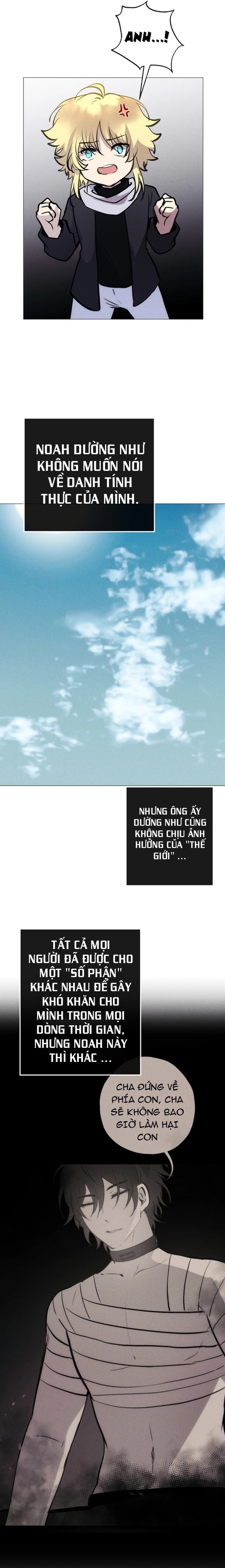 Trọng Sinh Mạc Thế Chapter 159 - Trang 2