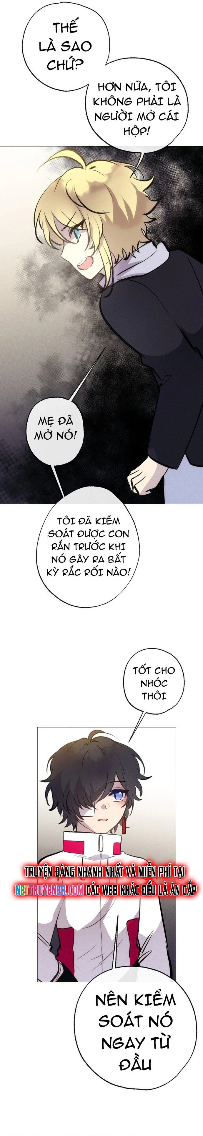 Trọng Sinh Mạc Thế Chapter 159 - Trang 2