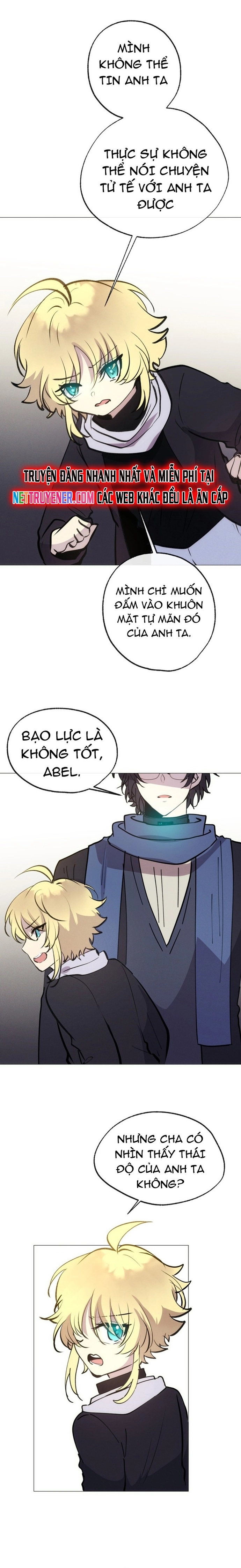 Trọng Sinh Mạc Thế Chapter 159 - Trang 2