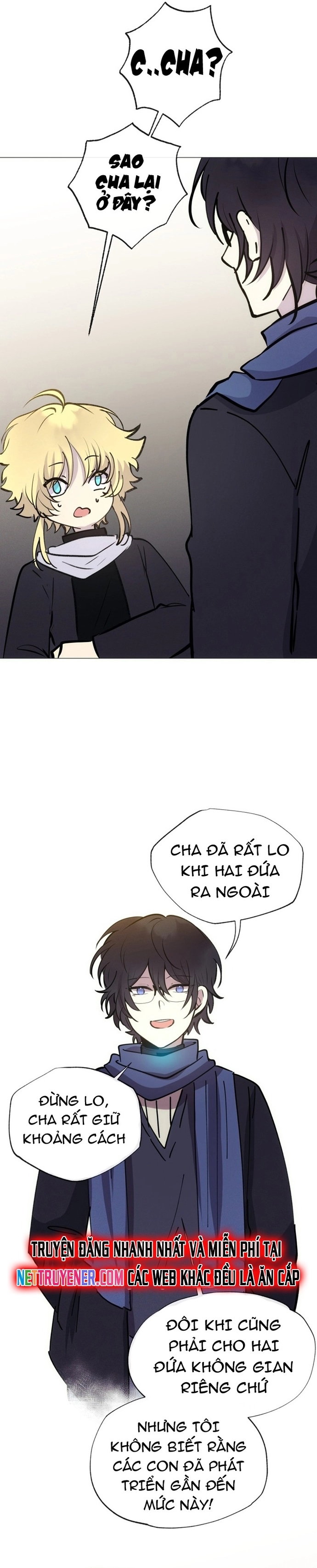 Trọng Sinh Mạc Thế Chapter 159 - Trang 2