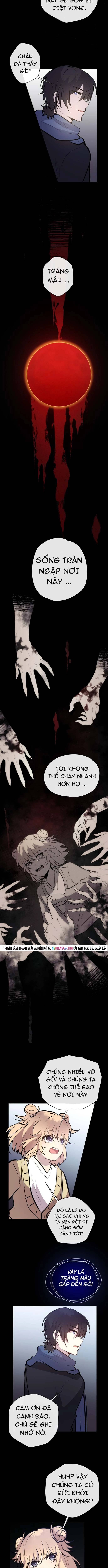 Trọng Sinh Mạc Thế Chapter 161 - Trang 2