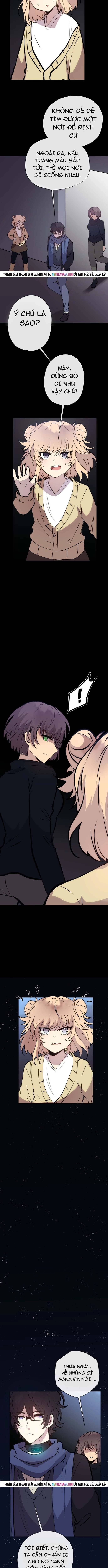 Trọng Sinh Mạc Thế Chapter 161 - Trang 2