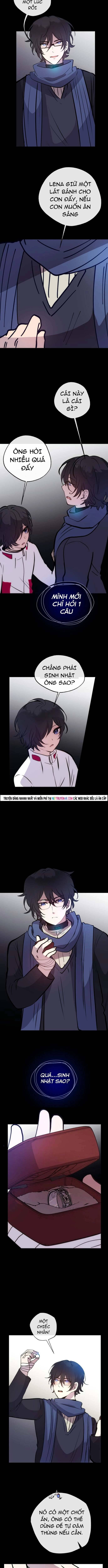 Trọng Sinh Mạc Thế Chapter 161 - Trang 2