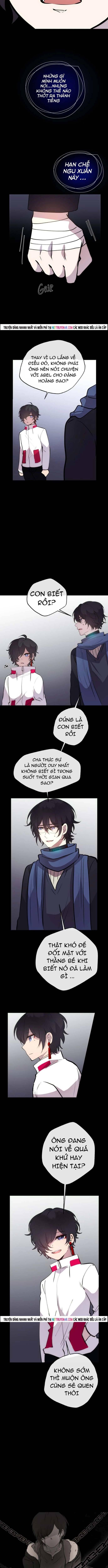 Trọng Sinh Mạc Thế Chapter 161 - Trang 2