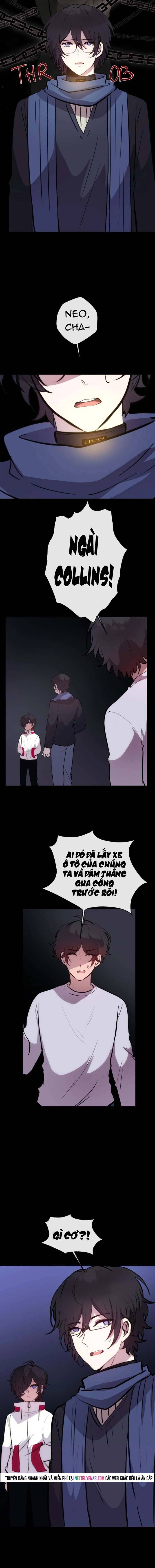 Trọng Sinh Mạc Thế Chapter 161 - Trang 2