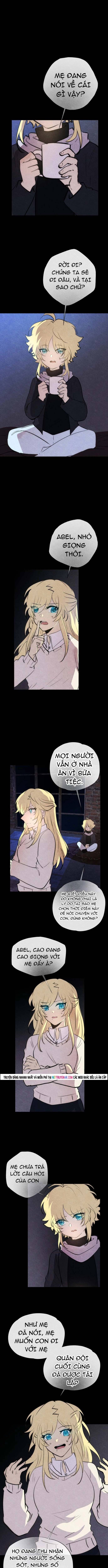 Trọng Sinh Mạc Thế Chapter 162 - Trang 2