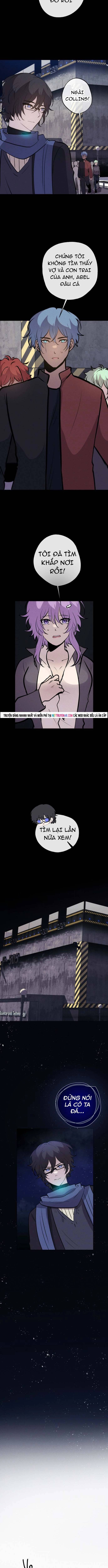 Trọng Sinh Mạc Thế Chapter 162 - Trang 2