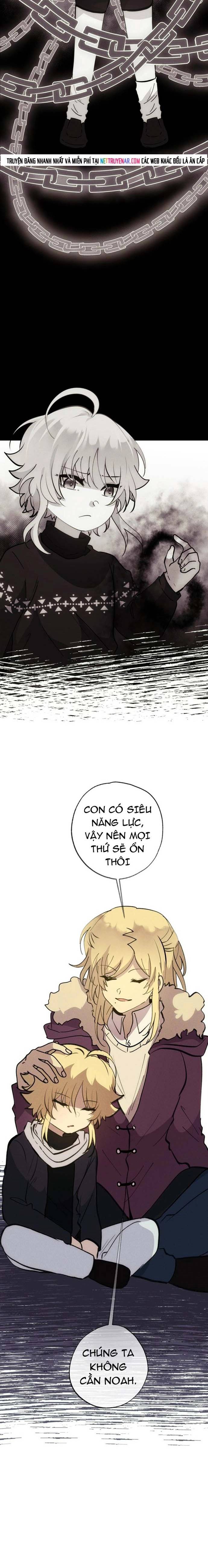 Trọng Sinh Mạc Thế Chapter 162 - Trang 2