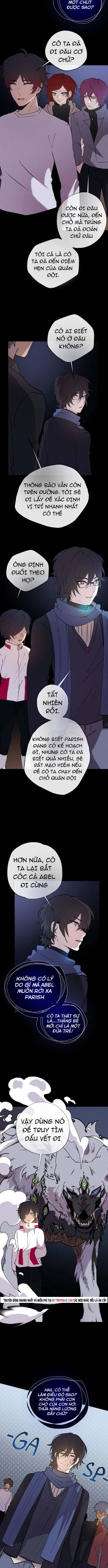 Trọng Sinh Mạc Thế Chapter 163 - Trang 2