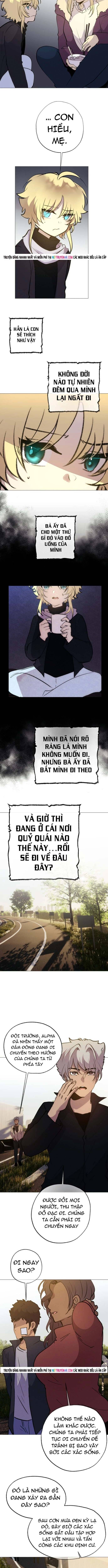 Trọng Sinh Mạc Thế Chapter 163 - Trang 2