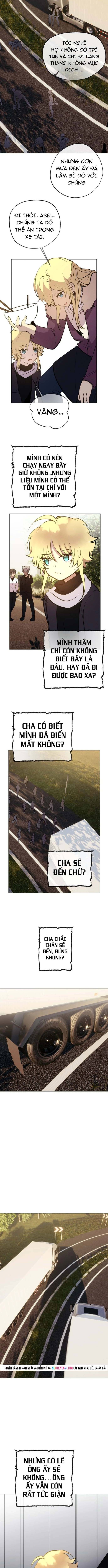 Trọng Sinh Mạc Thế Chapter 163 - Trang 2