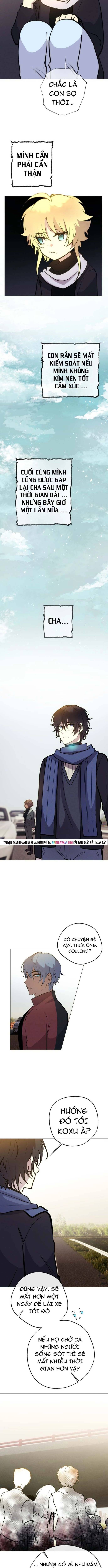 Trọng Sinh Mạc Thế Chapter 163 - Trang 2