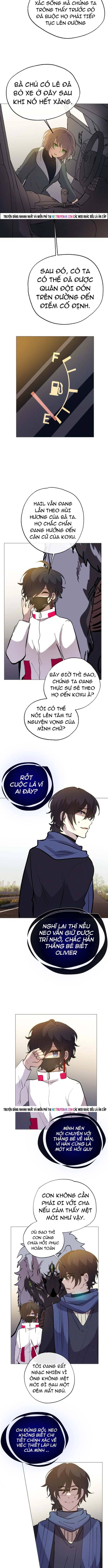 Trọng Sinh Mạc Thế Chapter 163 - Trang 2