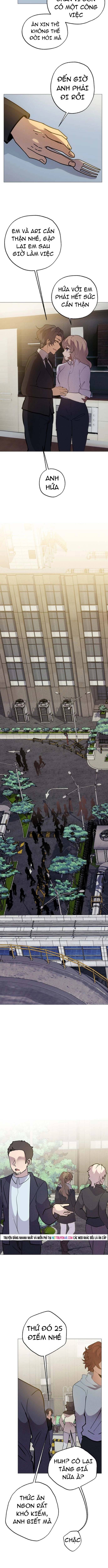 Trọng Sinh Mạc Thế Chapter 164 - Trang 2