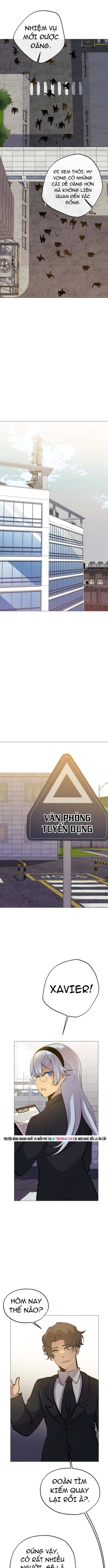 Trọng Sinh Mạc Thế Chapter 164 - Trang 2