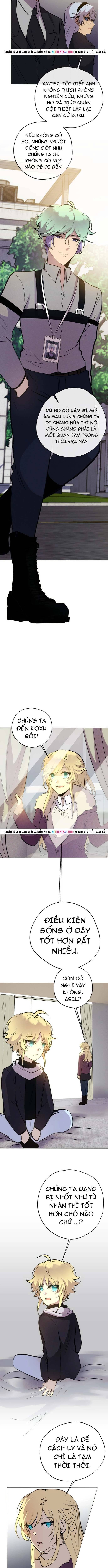 Trọng Sinh Mạc Thế Chapter 164 - Trang 2