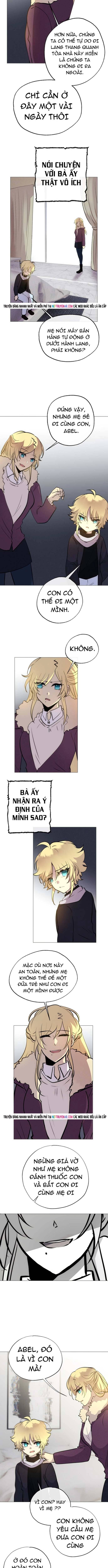 Trọng Sinh Mạc Thế Chapter 164 - Trang 2