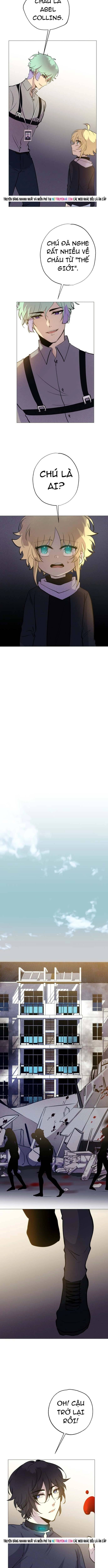 Trọng Sinh Mạc Thế Chapter 164 - Trang 2