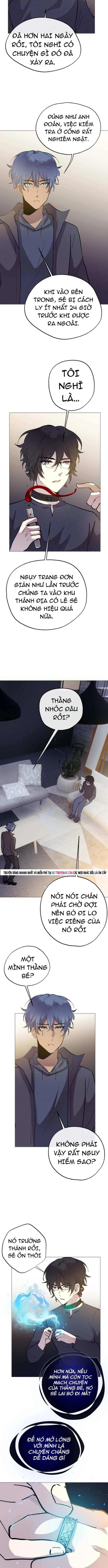 Trọng Sinh Mạc Thế Chapter 164 - Trang 2