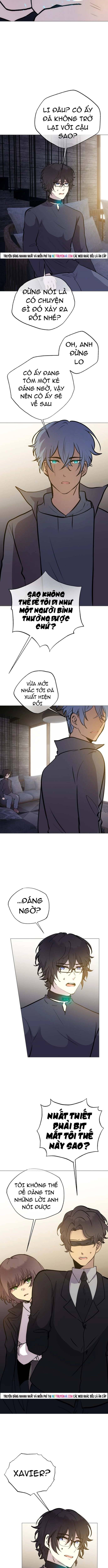 Trọng Sinh Mạc Thế Chapter 164 - Trang 2