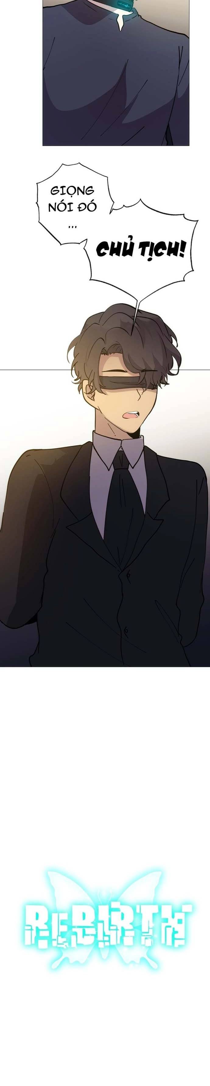 Trọng Sinh Mạc Thế Chapter 164 - Trang 2