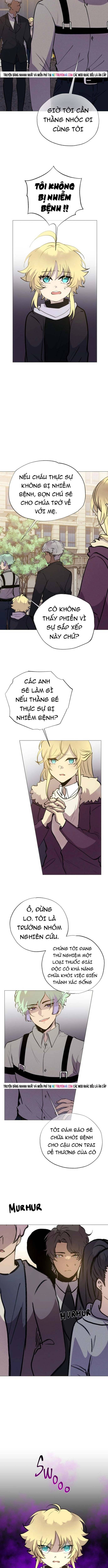 Trọng Sinh Mạc Thế Chapter 165 - Trang 2