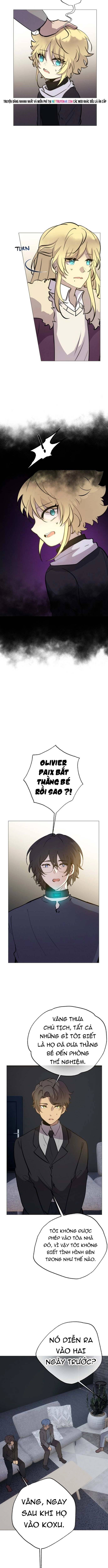 Trọng Sinh Mạc Thế Chapter 165 - Trang 2