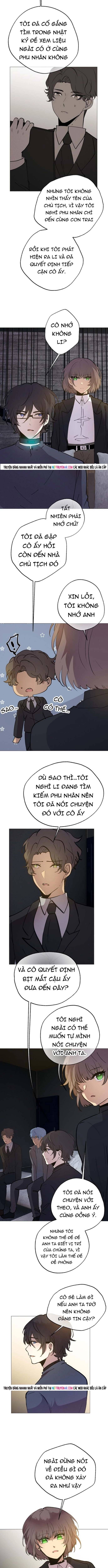 Trọng Sinh Mạc Thế Chapter 165 - Trang 2