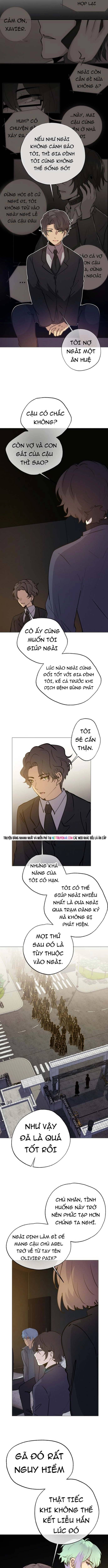 Trọng Sinh Mạc Thế Chapter 165 - Trang 2