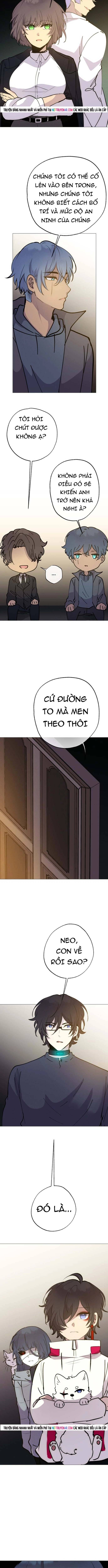 Trọng Sinh Mạc Thế Chapter 165 - Trang 2