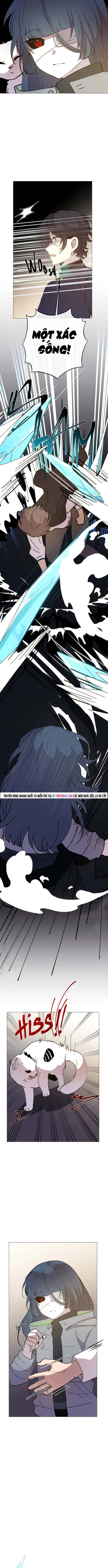 Trọng Sinh Mạc Thế Chapter 165 - Trang 2