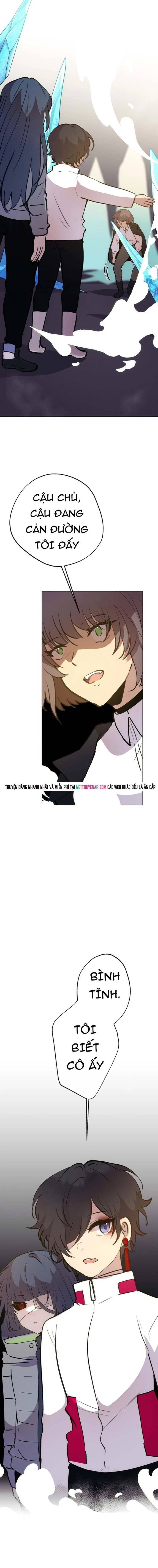 Trọng Sinh Mạc Thế Chapter 165 - Trang 2