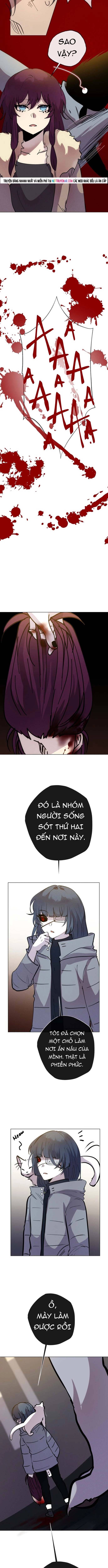 Trọng Sinh Mạc Thế Chapter 166 - Trang 2